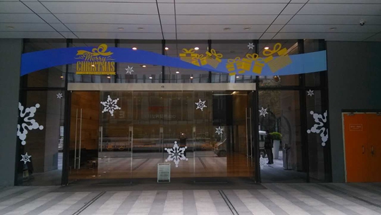 【长沙活动执行公司】优衣库在上海举行了 2019 秋冬新品发布会