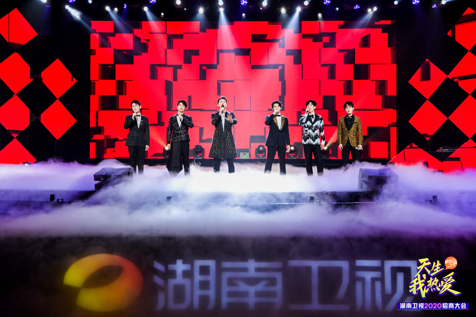 【长沙活动策划公司】“简然” 艾莱依家纺2020年春夏新品发布会璀璨启幕！