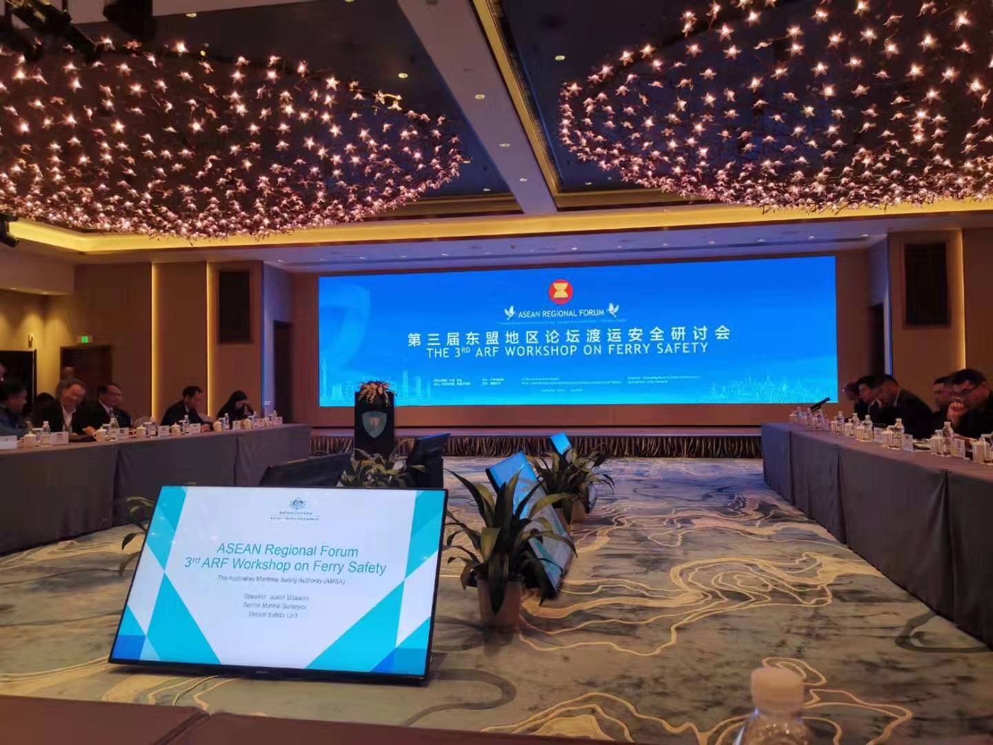 会议室出租领域的发展离不开企业管理水平的提升