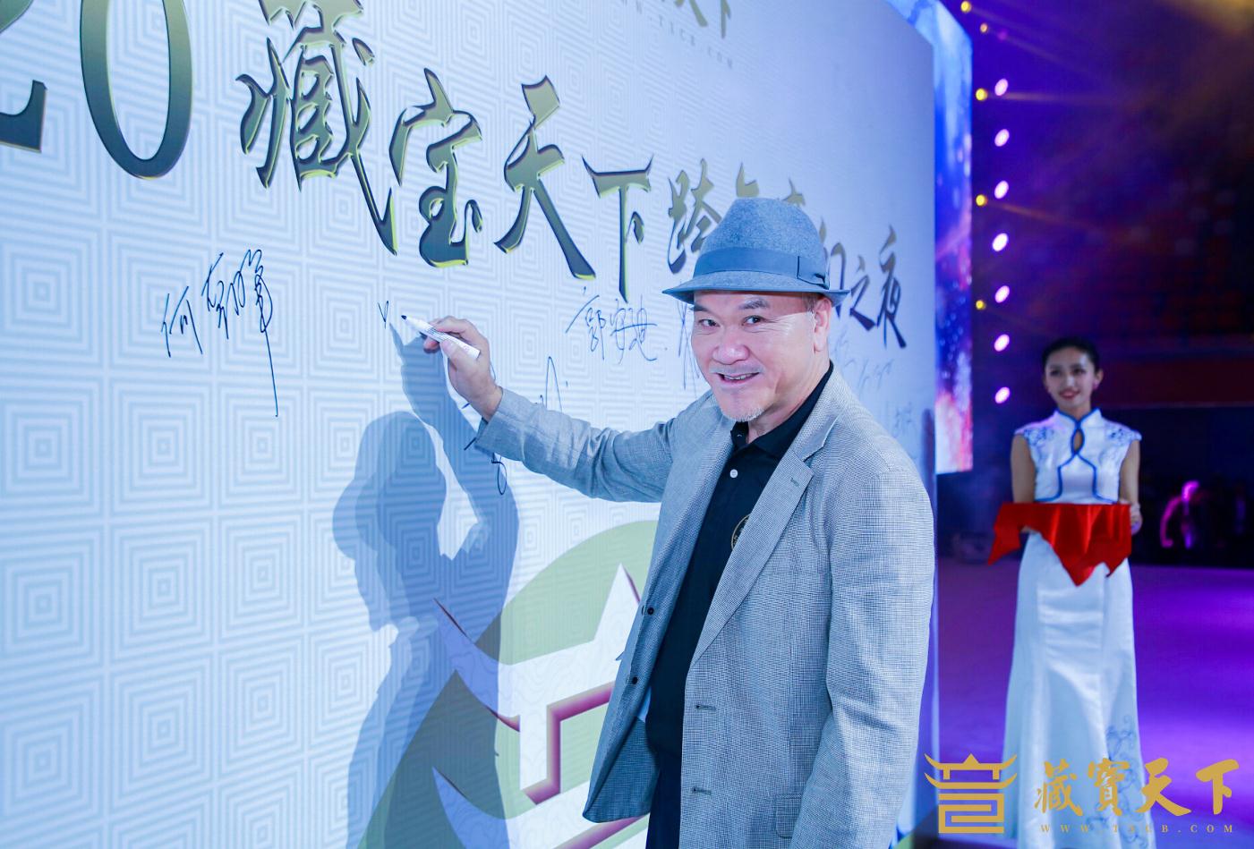 长沙广告公司活动策划 :谜底新品发布会